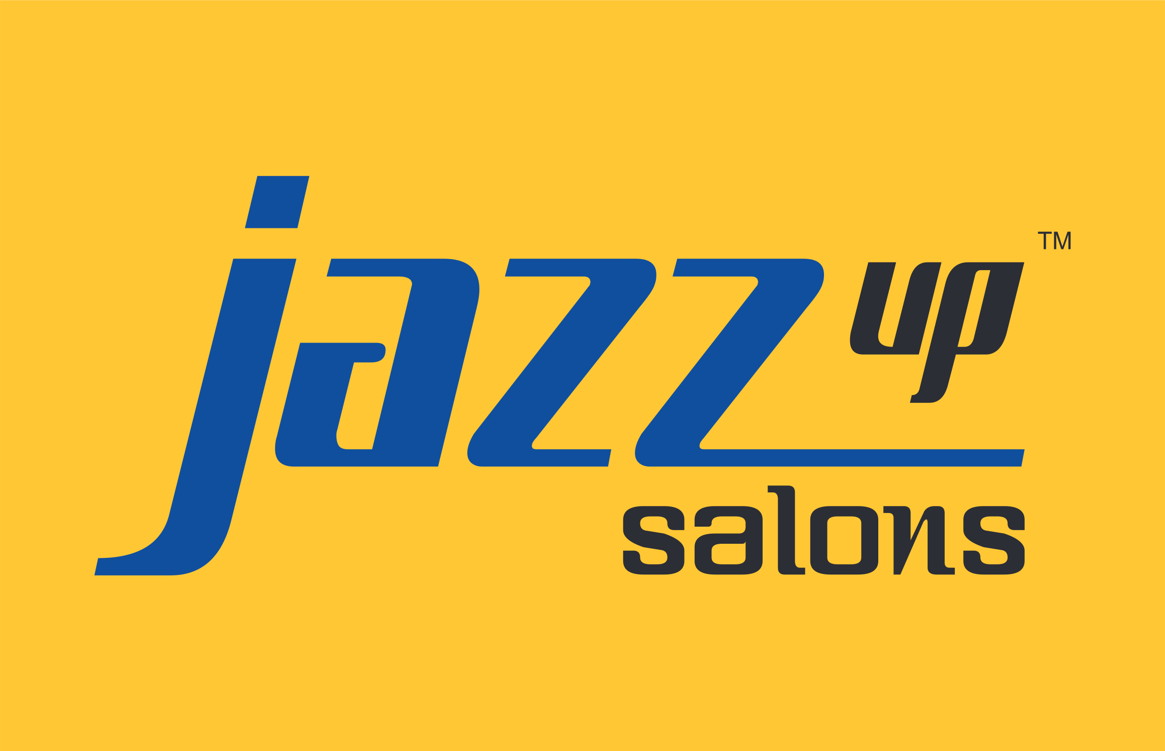JazzUp logo
