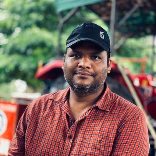 Azad Shaikh