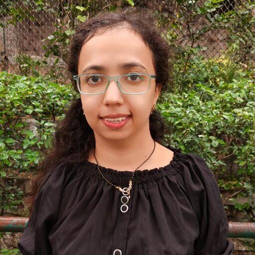 Nikita Dhandha