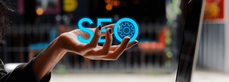 Search Engine Optimization (SEO)